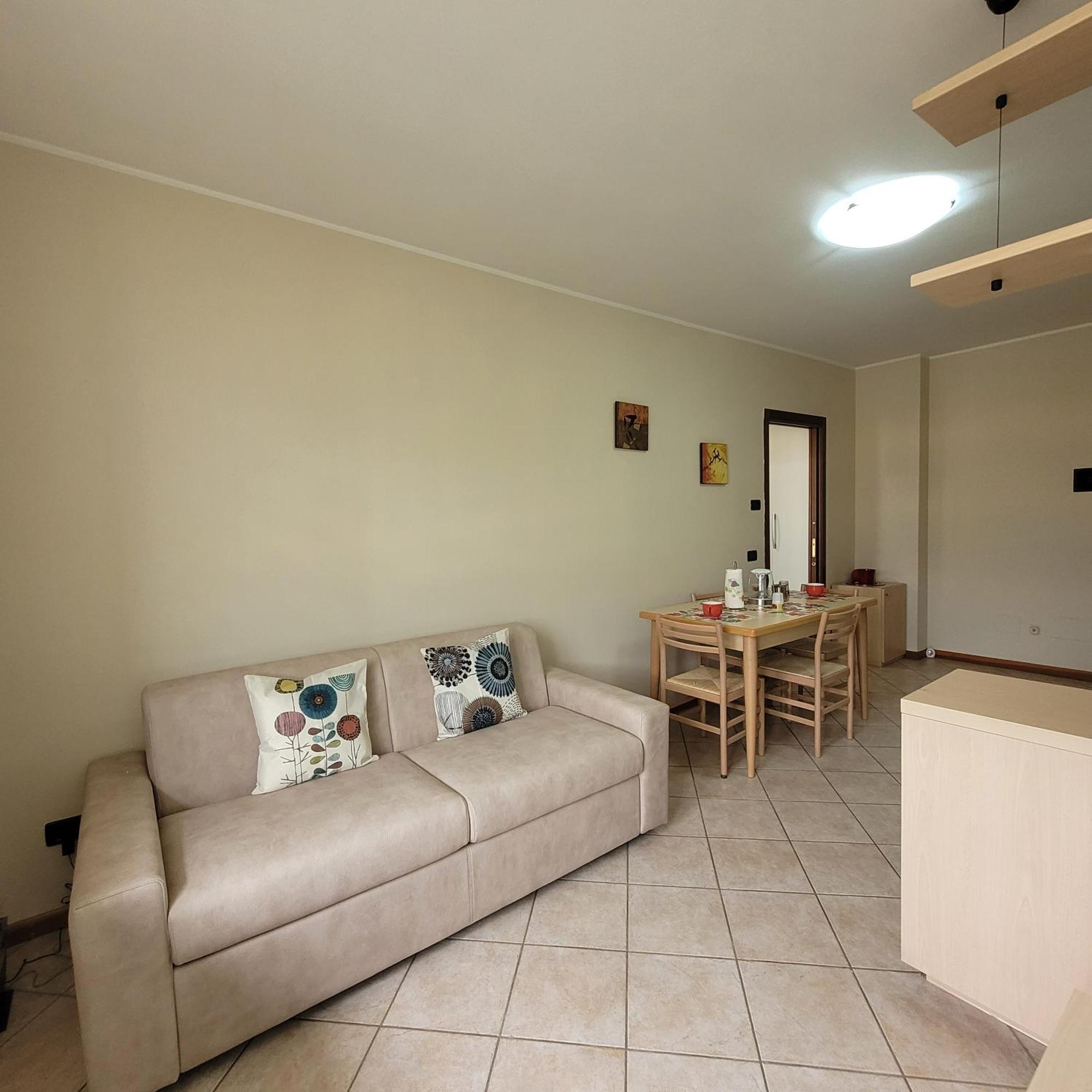 Confylake Home Pisogne Esterno foto