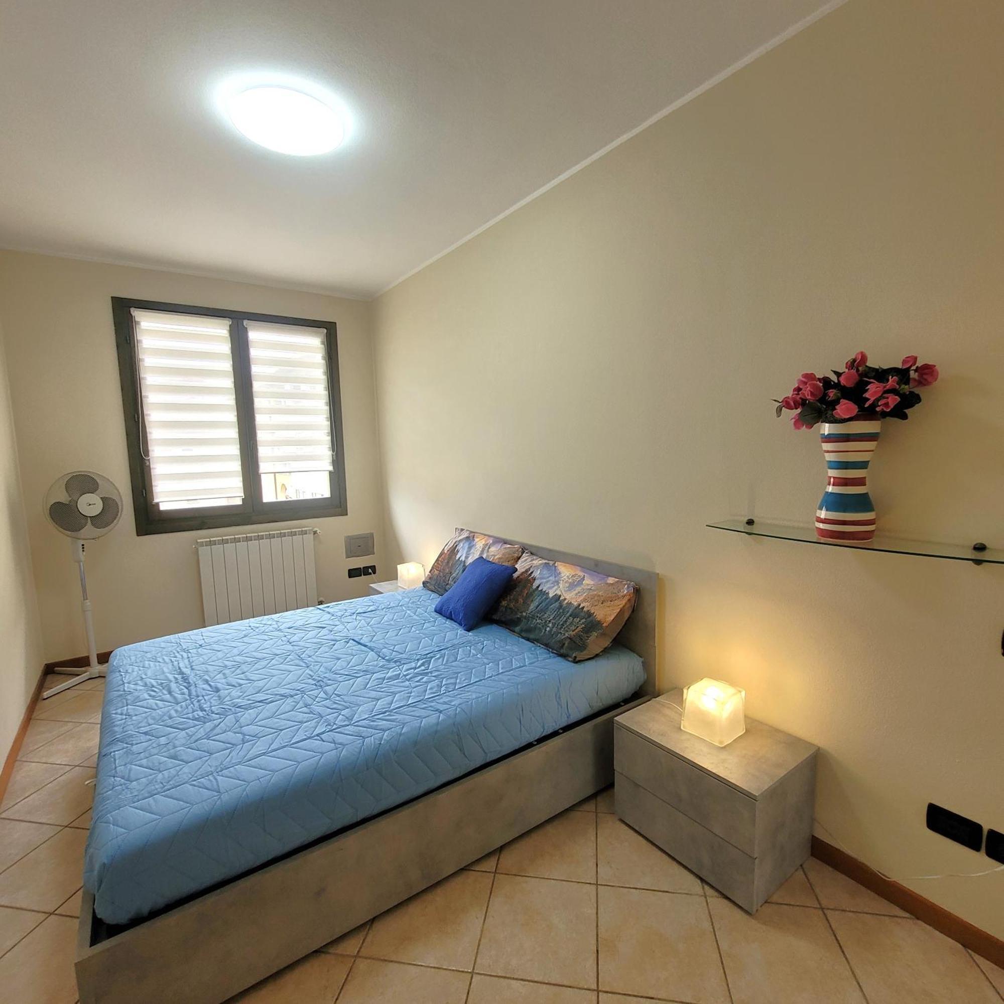 Confylake Home Pisogne Esterno foto